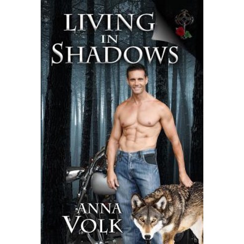 Living in Shadows Paperback, DCL Publications, LLC, English, 9781732374256