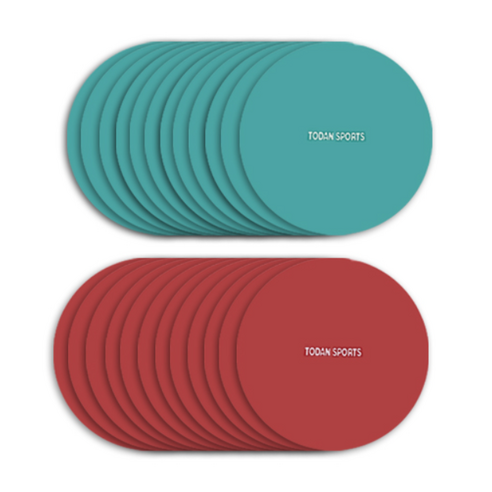 원마커 추천 상품[대진교육] 미니 양면 원마커 30p + 보관가방 세트 1세트 폭12cm 제품 사진