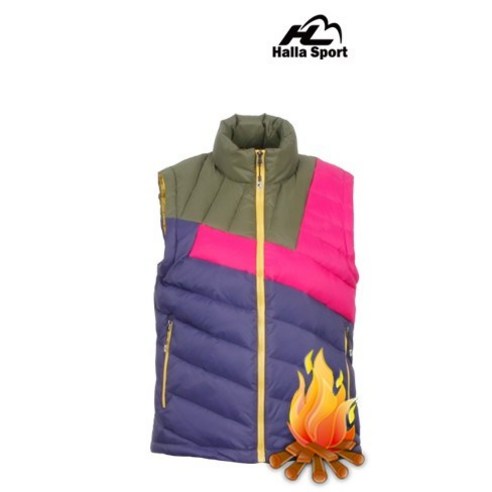 BFL OUTDOOR 여성 라르빈 베스트