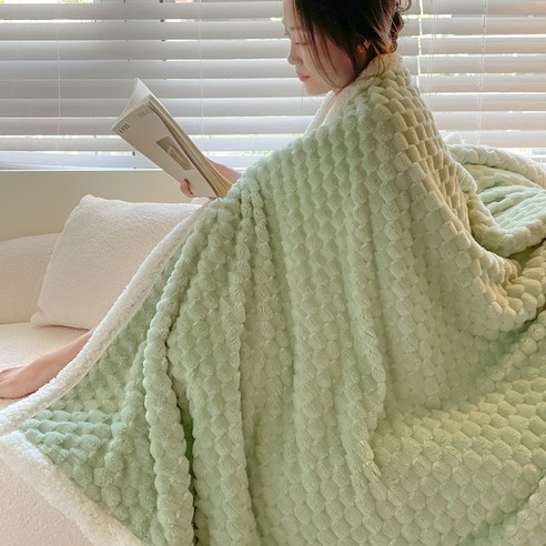 편안함과 따뜻함의 완벽한 조화