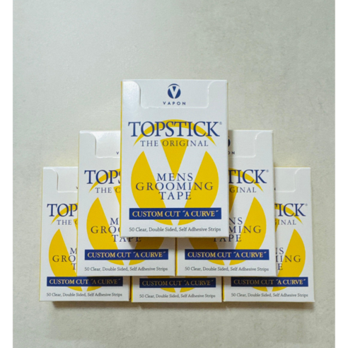 가발, 이제 흔들림 걱정 없이 완벽하게! 자신감을 되찾아 줄 비밀 병기 공개 가발테이프