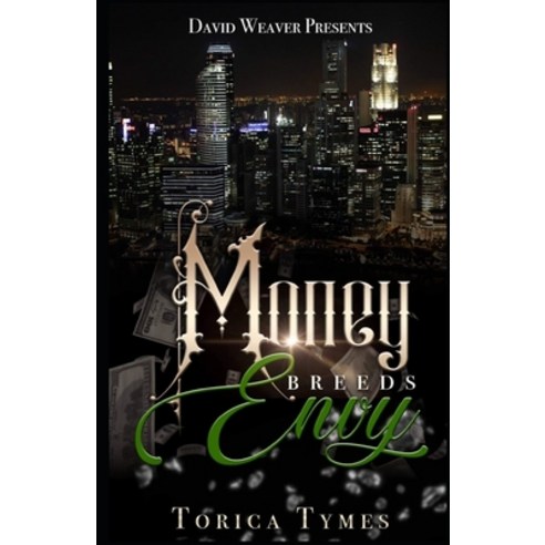 (영문도서) Money Breeds Envy Paperback, Independently Published, English, 9798353272540