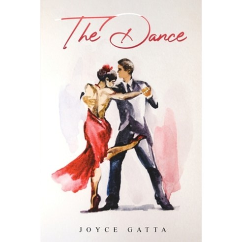 (영문도서) The Dance Paperback, Joyce Gatta, English, 9781917095136
