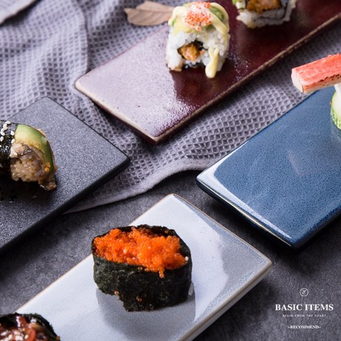 고급스러움과 실용성을 겸비한 완벽한 식기