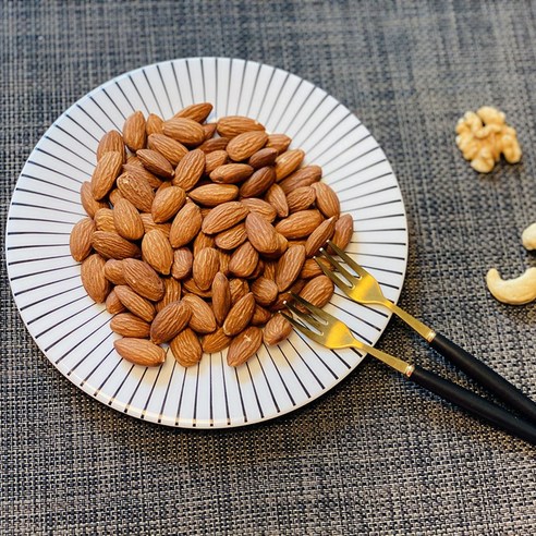아름푸드 볶음아몬드 300g 600g 1kg 슬라이스아몬드, 슬라이스아몬드600..., 1개 - 건과/견과류 | 쿠팡