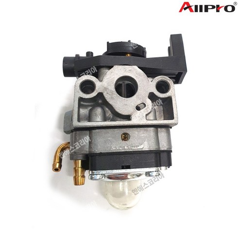 [기화기] 혼다 GX35 예초기 올프로 카브레타 카뷰레타 CARBURETOR, 1개