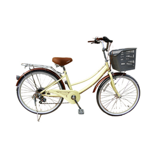 세련되고 편안한 여성용 자전거, 에이스레이디 삼천리스트라타