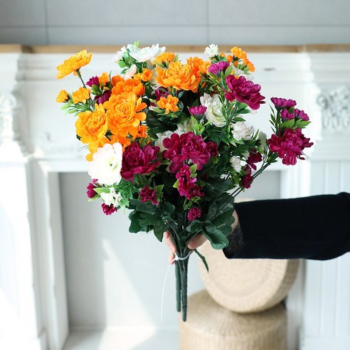 오래도록 변치 않는 마음, 당신의 공간에 아름다움을 더하세요