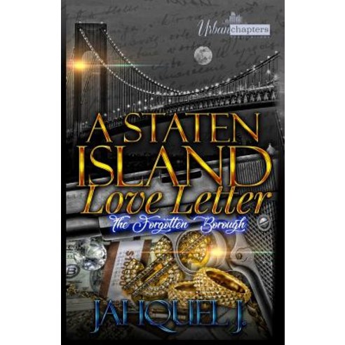(영문도서) A Staten Island Love Letter: The Forgotten Borough Paperback, Independently Published, English, 9781091755710