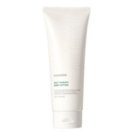 오하이오후 허그 테라피 바디 로션, 200ml, 1개