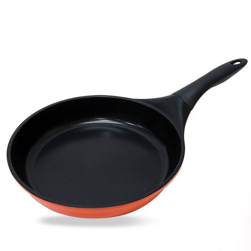 티타늄코팅 알루아트 IH 인덕션겸용 국산제작, CG후라이팬 28cm & 행주, 1개
