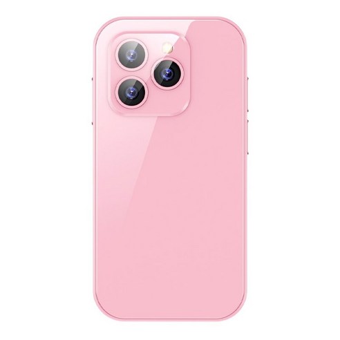 SOYES XS14 초미니 스마트폰 4G LTE 업무폰 사업폰 세컨폰, 기본, Pink 2GB 16GB