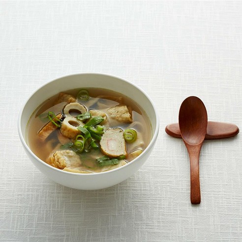 따뜻한 식탁을 위한 선택, JAJU 라온 우동기