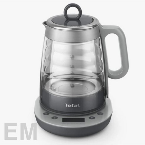 건강한 일상을 위한 테팔 베스티 차탕기: 다재다능함의 결정체!