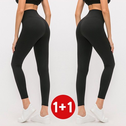 자유로운 움직임, 편안한 일상: 미미스 여성용 요가 필라테스 레깅스 빅사이즈요가바지