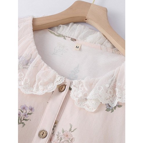 사랑스러운 디자인으로 당신의 밤을 특별하게 만들어 줄 나혼자산다 조이 잠옷!