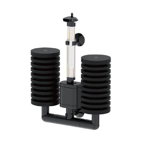 [아마존] 바이오 스펀지 필터 (중 HJ-40) 수질정화, 1개