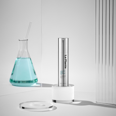 PDRN의 힘으로 피부 탄력 되찾기, 모공 줄이기, 주름 감소