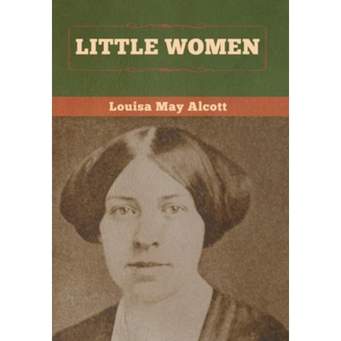 Little Women Hardcover, Bibliotech Press, English, 9781647992392