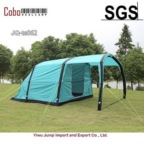  GTOB 야외 에어컨 캠핑 이동식 실외기없는 소형 차박 휴대용 무설치, 패키지 3 가정용 이동식에어컨 실외기없는에어컨 캠핑에어컨 야외 가족 풍선 차양 비치 캐노피 전망대 터널 에어컨 캠핑, 01 파란