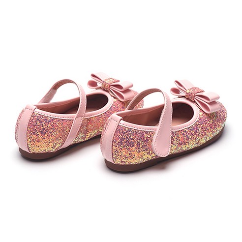 아이 발 건강을 위한 세련된 선택, 마리앤키즈 MK-G07