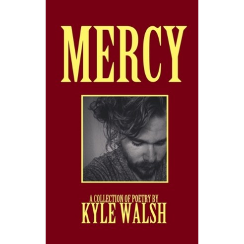 Mercy Paperback, Kyle Walsh