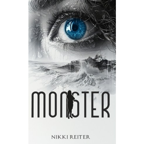 (영문도서) Monster Hardcover, Nikki Reiter, English, 9798330385485