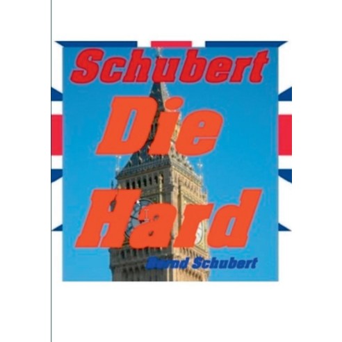 Die Hard Paperback, Books on Demand, English, 9783752640052