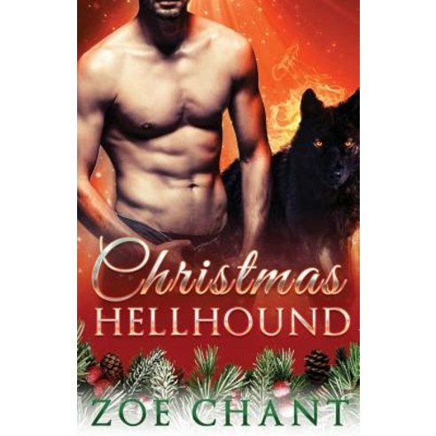 Christmas Hellhound Paperback, Independently Published, English, 9781791790646