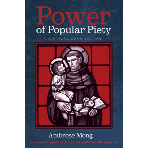 (영문도서) Power of Popular Piety: A Critical Examination Hardcover, Cascade Books, English, 9781532656446