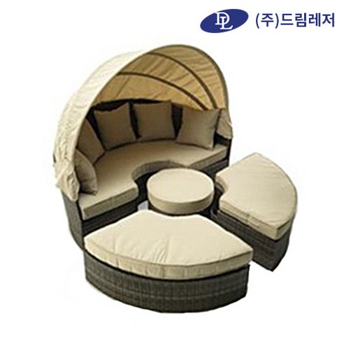 (주)드림레저 데이베드 썬베드 - 썬베드 | 쿠팡