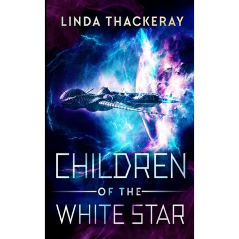 Children Of The White Star Paperback, Blurb, English, 9781715646103