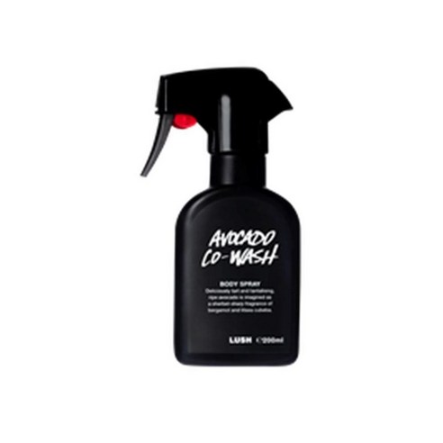 Lush 러쉬 바디 스프레이 200ml, 트와일라잇