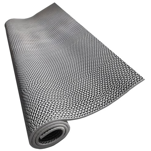 안전과 스타일을 동시에, 파브네 미끄럼방지 매트의 마법 야외미끄럼방지매트