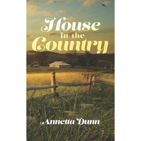 House in the Country Paperback, Createspace Independent Pub..., English, 9781545107850