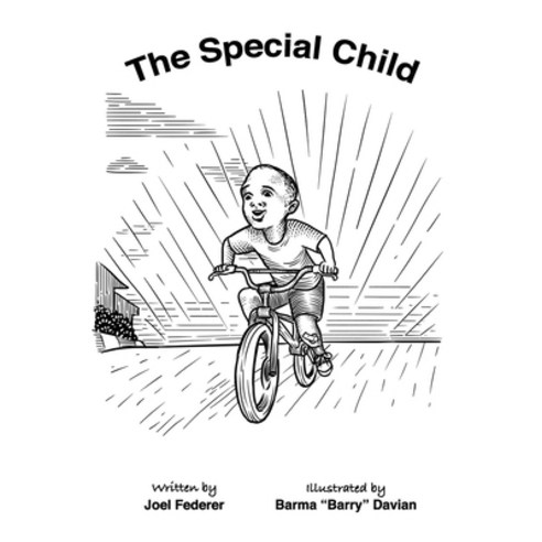 The Special Child Paperback, Independently Published, English, 9798567737507