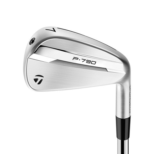 비거리와 손맛, 두 마리 토끼를 잡다! 테일러메이드 P790 아이언 솔직 후기 p790