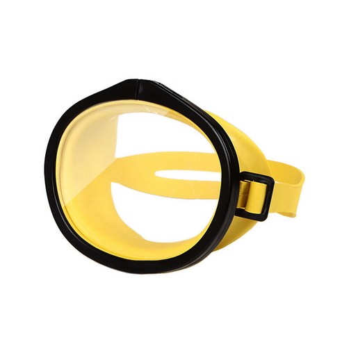 대한수경 황대수경, 혼합색상