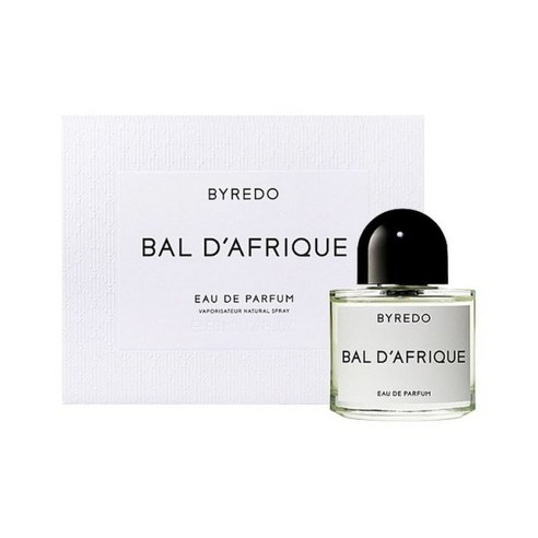 [바이레도] 발 다프리크 EDP 50ml, 1개