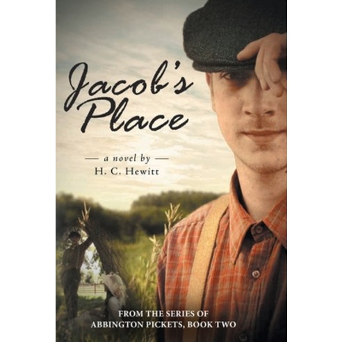 Jacob''s Place Hardcover, Author Academy Elite, English, 9781647466619