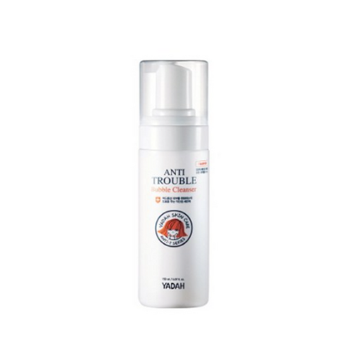 야다 안티트러블 버블클렌저, 150ml, 1개