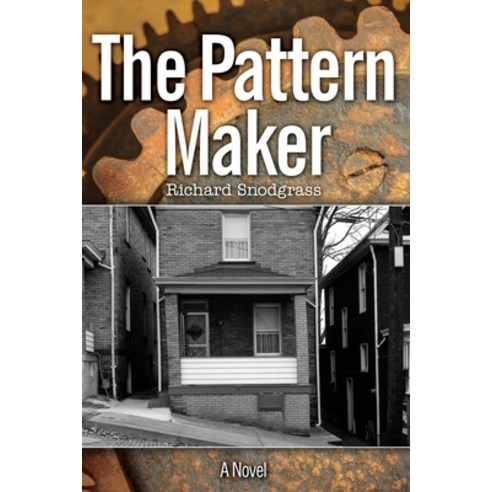 (영문도서) The Pattern Maker Paperback, Calling Crow Press, English, 9780999770016