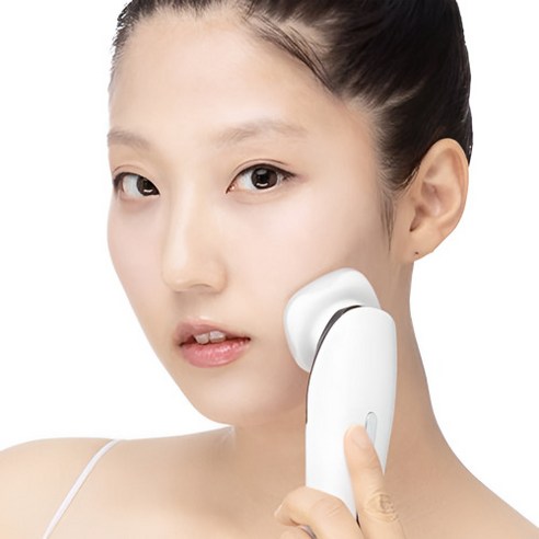 가쏘 갈바닉 마사지기 얼굴 피부 관리기 뷰티디바이스 EMS LED, G10-EMS