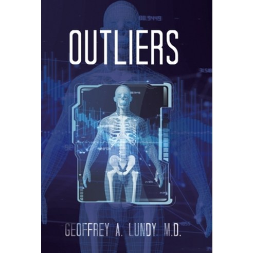 (영문도서) Outliers Hardcover, Archway Publishing, English, 9781665743099
