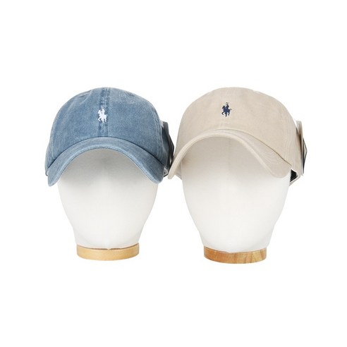 빈티지 감성으로 완성하는 사계절 데일리룩, 베이직엠 볼캡