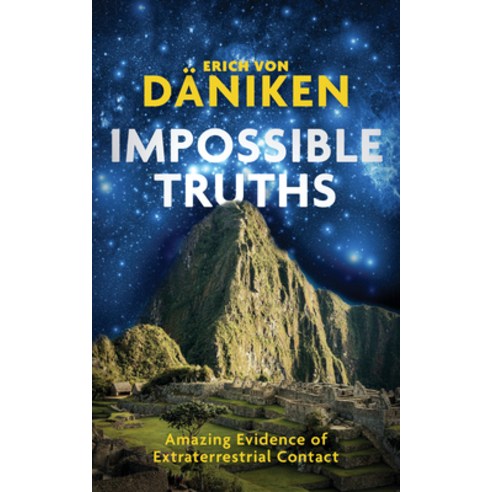 Impossible Truths Paperback, Watkins Publishing, English, 9781786785435