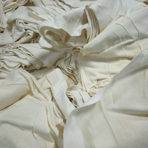 진짜 '닦는 맛' 나는 걸레, 잠원섬유 생지면보루로 청소 고민 해결!