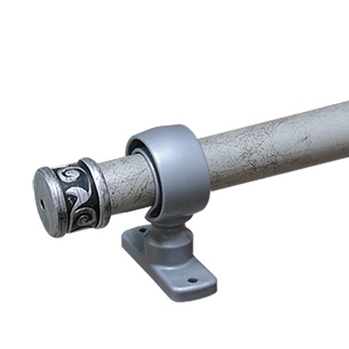 한국레일갤럭시 25mm 원형, 실버
