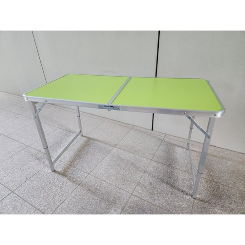 야외 모임을 더 즐겁고 편안하게 만들어주는 버네일 접이식 테이블