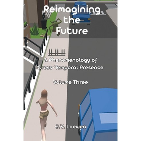 (영문도서) Reimagining the Future Paperback, Strategic Book Publishing &..., English, 9781682357347